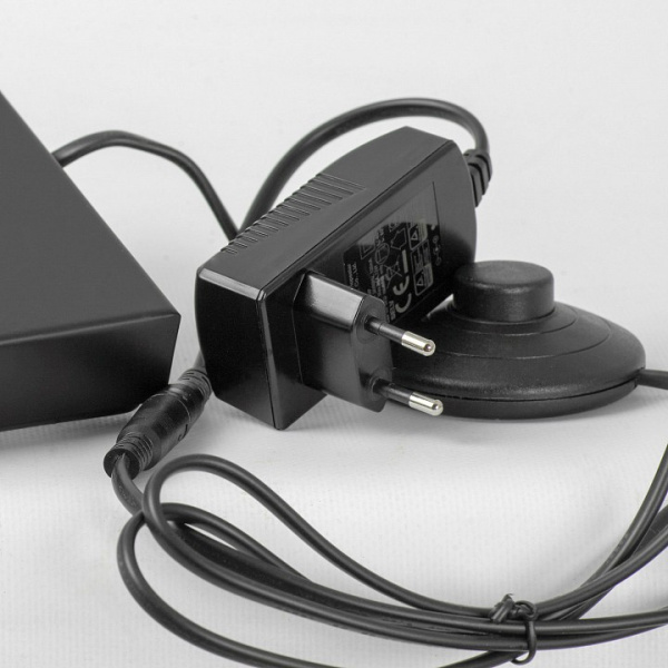 Фото Торшер Lussole Prairie LSP-0913