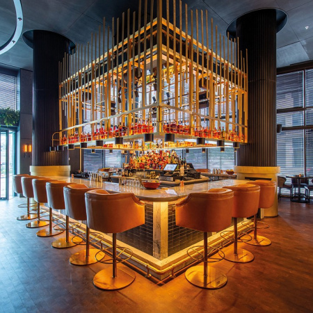 Фото Лента светодиодная Feron LS530 48269