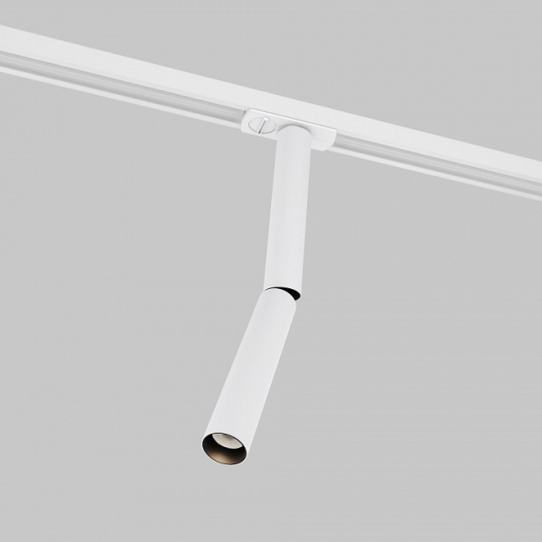 Фото Светильник на штанге Maytoni Focus T TR142-1-6W3K-W