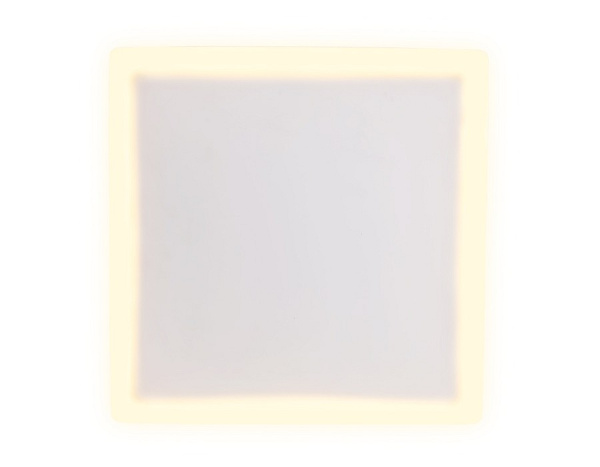 Фото Встраиваемый светильник Ambrella Light DCR DCR333