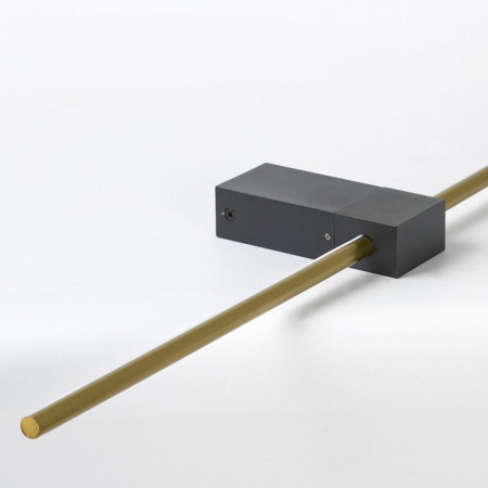 Фото Накладной светильник Lussole Bridgeport LSP-7355