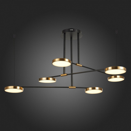 Фото Люстра на штанге ST-Luce Farone SL1605.403.06
