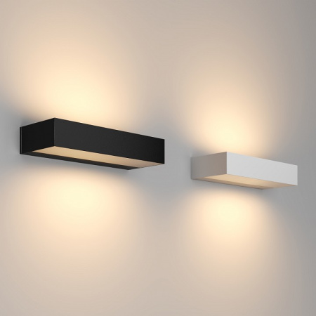 Фото Накладной светильник Maytoni Lot O428WL-L20GF3K