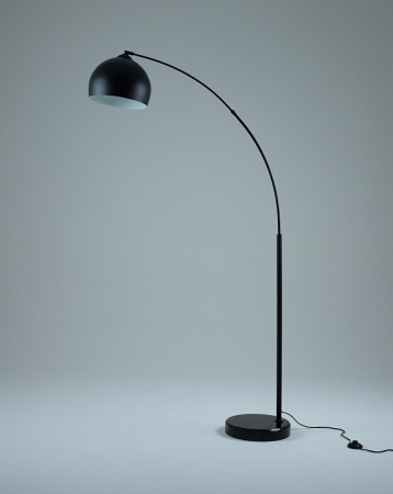 Фото Торшер Moderli Arco V10992-F