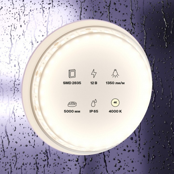 Фото Лента светодиодная Maytoni Led strip 10118