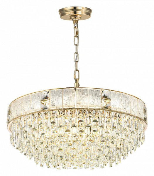 Фото Подвесная люстра Odeon Light Fiesta 5070/21