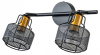 Спот Escada Zoom 1100/2A Спот Escada Zoom 1100/2A