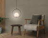 Открыть Подвесной светильник Ambrella Light TR TR2592 Фото Подвесной светильник Ambrella Light TR TR2592