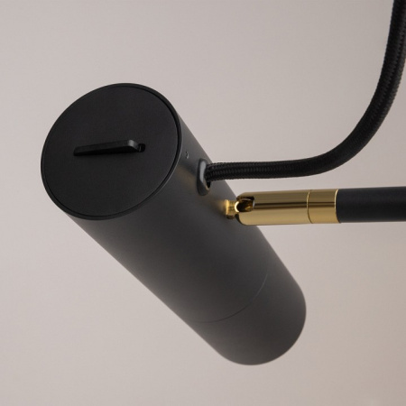 Фото Торшер Maytoni Bansky MOD129FL-01B