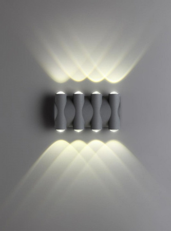 Фото Накладной светильник Novotech Calle 358568