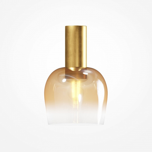 Фото Светильник на штанге Maytoni Smart Casual MOD414CL-01G