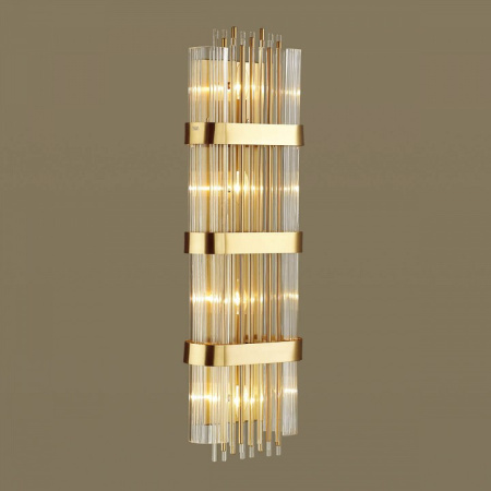 Фото Накладной светильник Odeon Light Empire 4853/4W