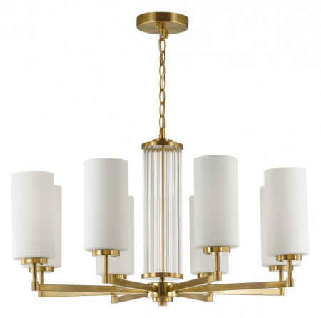 Фото Подвесная люстра Odeon Light Kasali 4990/8