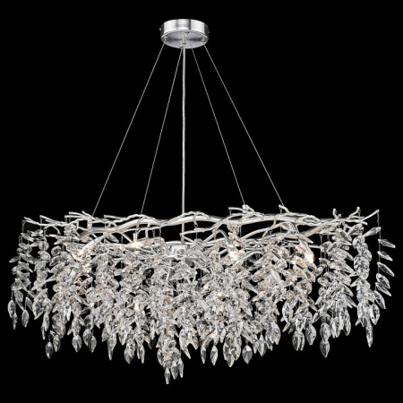 Фото Подвесная люстра Wertmark Damiana WE184.12.223