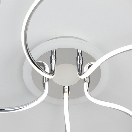 Фото Потолочная люстра Citilux Джемини CL229251E