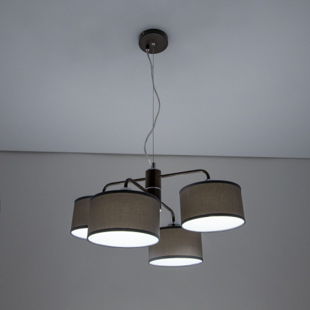 Фото Подвесная люстра Citilux Форма CL428241