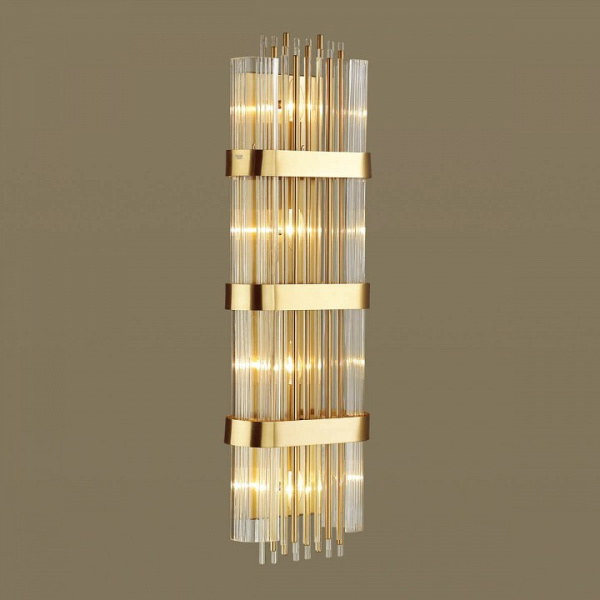 Фото Накладной светильник Odeon Light Empire 4853/4W