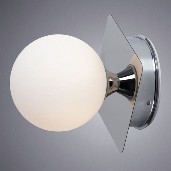 Фото Светильник на штанге Arte Lamp Aqua-Bolla A5663AP-1CC