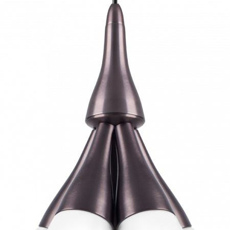 Фото Подвесная люстра Lightstar Cone 757150