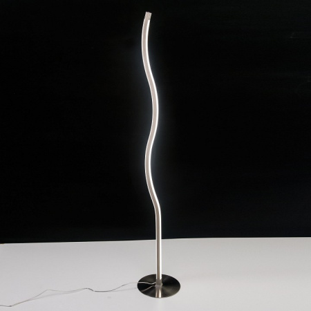 Фото Торшер Citilux Гуффин CL804001