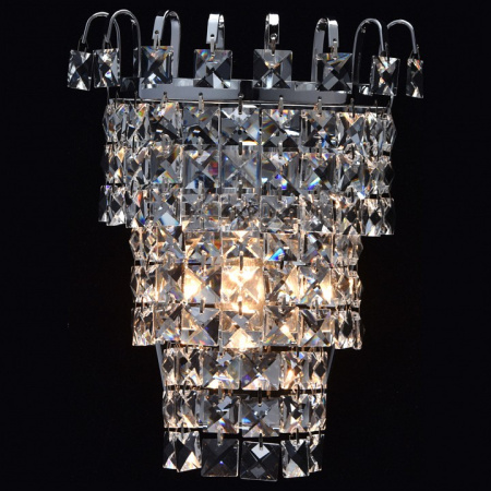 Фото Накладной светильник MW-Light Аделард 6 642022801