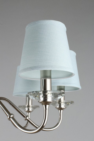 Фото Подвесная люстра Aployt Lorett APL.760.03.08