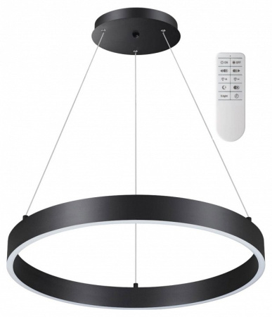 Фото Подвесной светильник Novotech Iter 358959