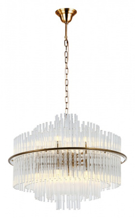 Фото Подвесная люстра Stilfort Eclipse 2108/90/13P