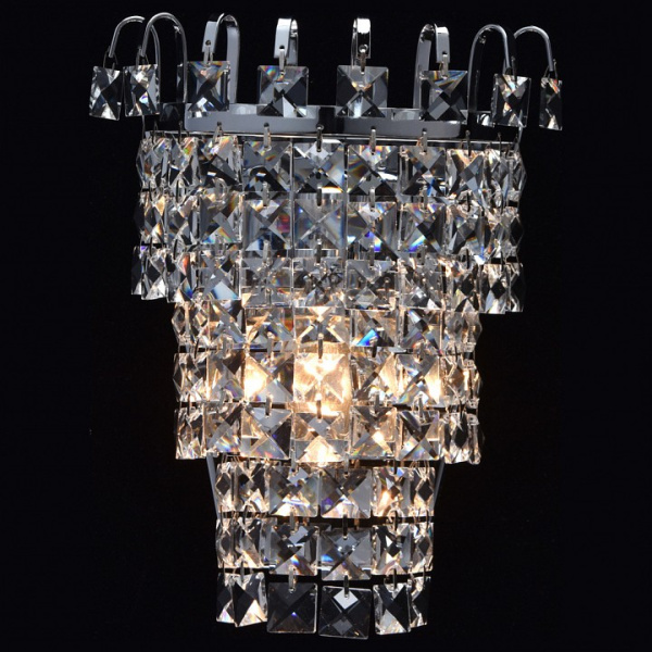 Фото Накладной светильник MW-Light Аделард 6 642022801