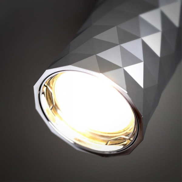Фото Накладной светильник Odeon Light Ad Astrum 4288/1C