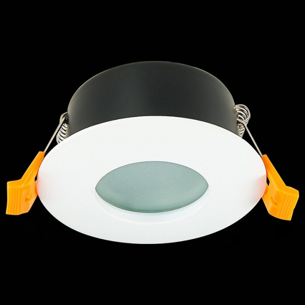 Фото Встраиваемый светильник ST-Luce ST213 ST213.508.01