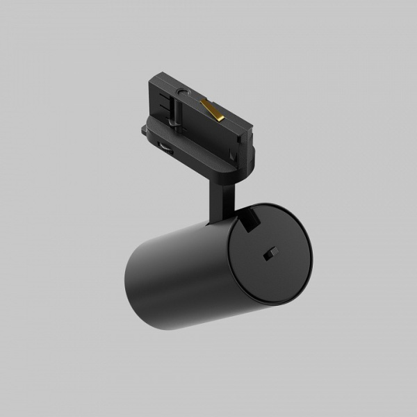 Фото Светильник на штанге Maytoni Focus Led TR197-3-12WCCT-M-B