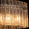 Открыть Подвесная люстра Loft it Nevada 10297/1000 Pearl black Фото Подвесная люстра Loft it Nevada 10297/1000 Pearl black
