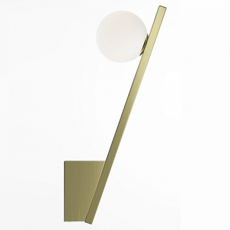 Фото Бра Maytoni Kazimir MOD175WL-01G