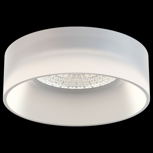 Фото Встраиваемый светильник Maytoni Pauline DL046-01W