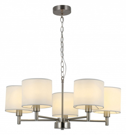 Фото Подвесная люстра Rivoli Marilyn Б0061938