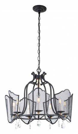 Фото Подвесная люстра Lightstar Castello 744077