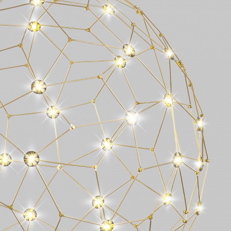 Фото Подвесной светильник Bogate's Alioth 452/1