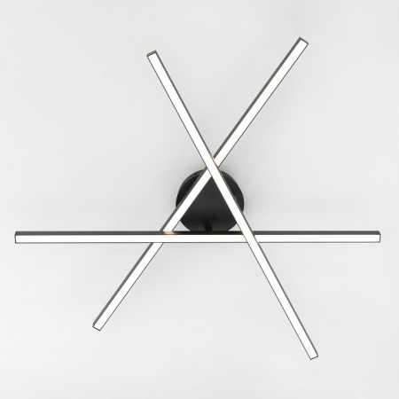 Фото Потолочная люстра Citilux Стиг CL203131