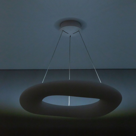 Фото Подвесной светильник Citilux Стратус Смарт CL732A800GS