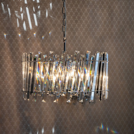 Фото Подвесной светильник Citilux Ингвар CL334161