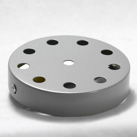 Фото Потолочная люстра Lussole Toledo LSP-8182