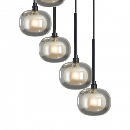 Фото Подвесная люстра Freya Shimmer FR5435PL-10B