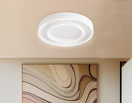 Открыть Накладной светильник Ambrella Light FL FL5821 Фото Накладной светильник Ambrella Light FL FL5821