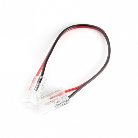 Фото Соединитель лент гибкий Feron LD198 48282