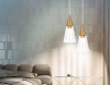 Открыть Подвесной светильник Ambrella Light TR TR3666 Фото Подвесной светильник Ambrella Light TR TR3666