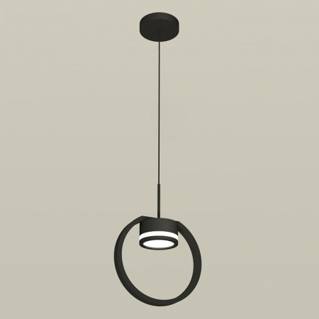 Открыть Подвесной светильник Ambrella Light XB XB9102150 Фото Подвесной светильник Ambrella Light XB XB9102150