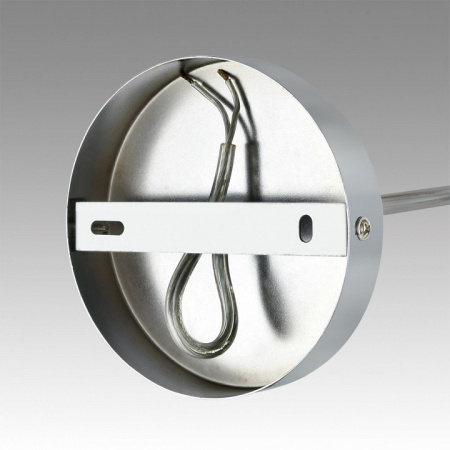 Фото Люстра на штанге Lumion Arnika 6585/8