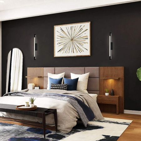 Фото Накладной светильник Escada Projection 10288/1LED