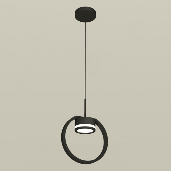 Открыть Подвесной светильник Ambrella Light XB XB9102150 Фото Подвесной светильник Ambrella Light XB XB9102150